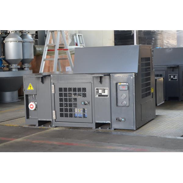 15kw 18kva Reefer Container Generator