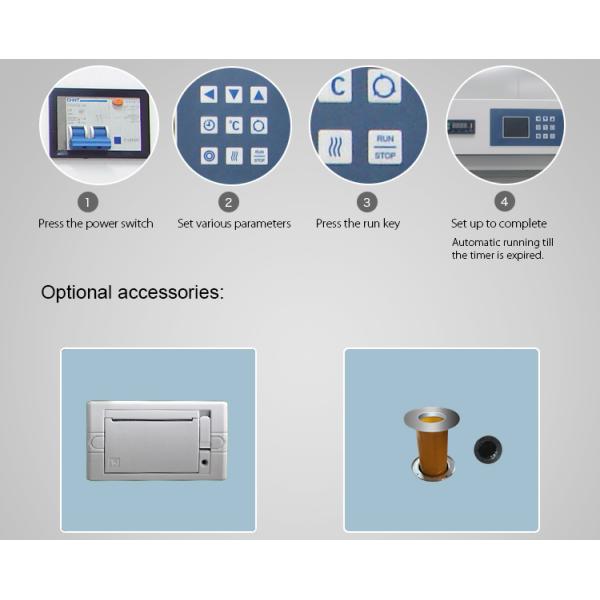 15C Platelet Incubator Agitator Contant Temperature Platelet Agitator Medical