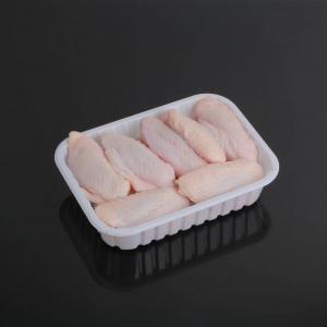 Cheap Pet Clam Shell Vegetable Small Plastic Blister Packaging Disposable wholesale
