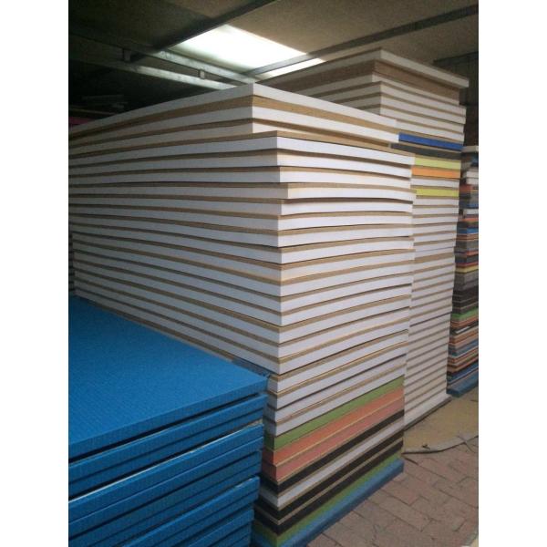 Gym Foam Wall Padding Perfect For The Walls Behind Basketball Hoops wall padding