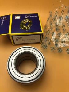 China IR2224 Hub Auto Parts Bearings Seven High Speed Double Row Round Cone Roller Bearings on sale