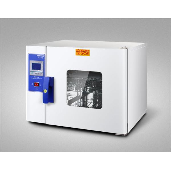 DHG Hot Air Oven Sterilization Circulating Oven Dryer Machine Automatic Control