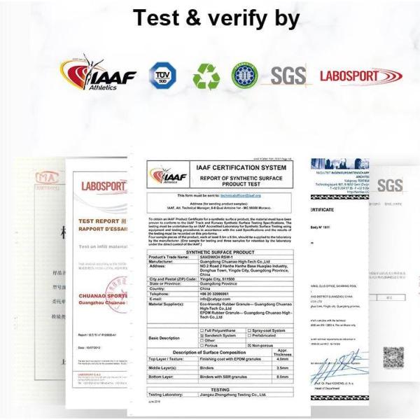 Low-Dust Anti Corrosion Artificial Grass Rubber Pellets For Football Field Infill