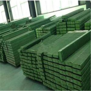 China 2g/m3 CITIC HIC Machine Parts Mine Hoist Plastic Lining Plates High Mechanical Strength on sale