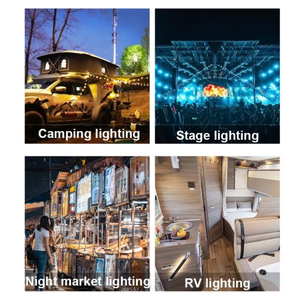 Long Lasting Powerful 12.8V 100AH 200Ah 230Ah 300Ah Solar Storage Lifepo4 Battery