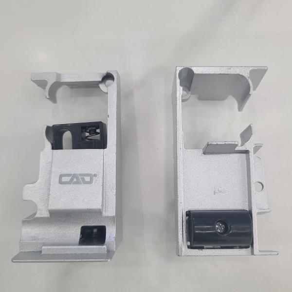 6063 6063A Aluminum Extruded Profile Profiles Corrosion Resistance