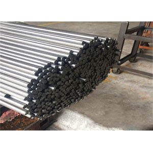 Cheap CrNiMo Alloy Steel Hot Rolled Steel Bars , Steel Rod wholesale