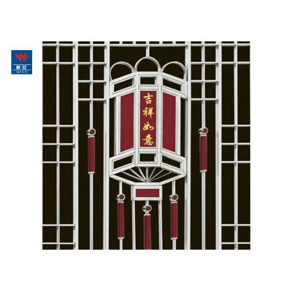 Stainless Steel Safety Interior Door Security Exterior Front Doors