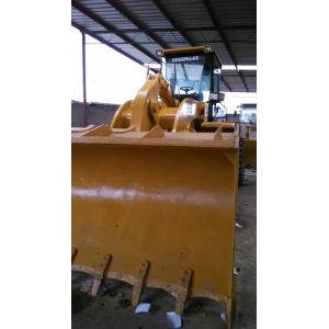 Used caterpillar 950b wheel loader for sale