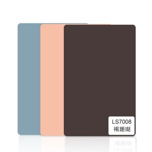 Hotel Interior Bamboo Charcoal Wood Veneer Paneling Water Resistance