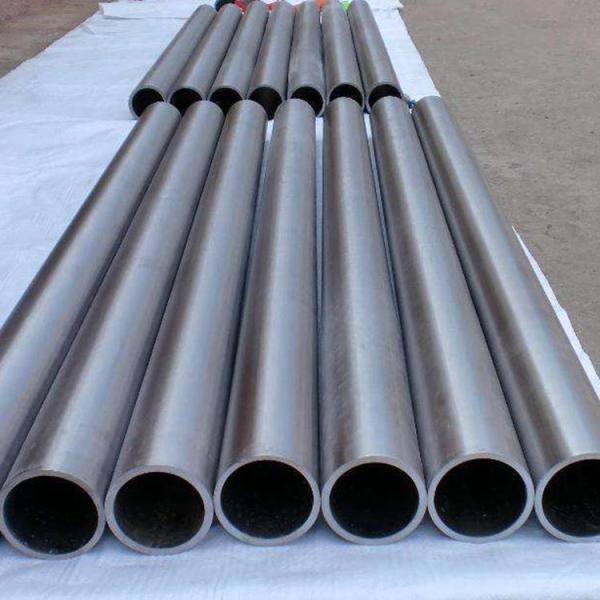 2205 Duplex Stainless Steel Pipe 1.4372 1.4301 1.4306 1.4404 Cold Drawn Rolled Seamless Welded