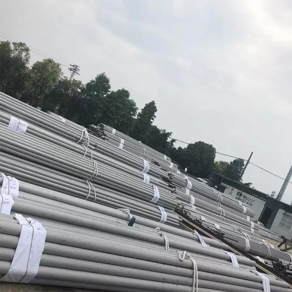 JIS Stainless Steel Tube SUS410J1 SUS420J1 SUS420J2 SUS440A SUS440B SUS440C 1/4'' O.D