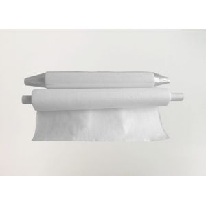 Stove Industrial Cleaning Wipes Spunlace SMT Stencil High Strength 300mmx10m