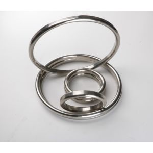 High Pressure 900LB Aluminum Oval Ring Joint Gasket