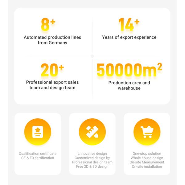 Luxury Modern Designs Home Kitchen Furniture Solid Wood Island Stainless Steel Countertop Plywood Sink Backsplash for Apartments