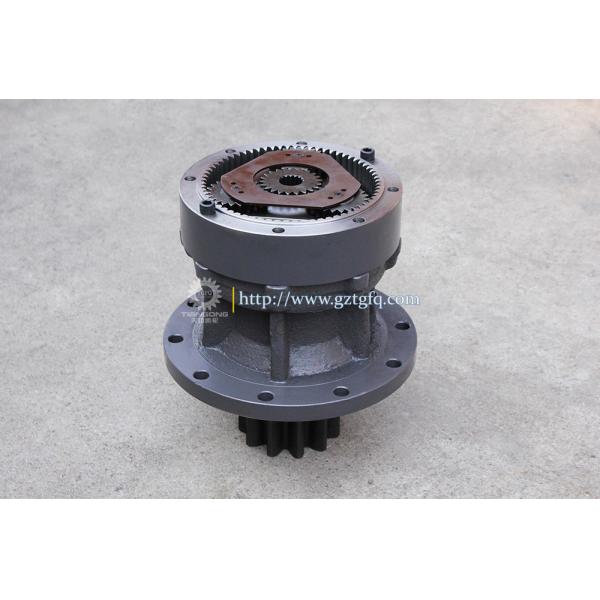 HD400 HD512 Excavator Swing Gearbox Without Motor 619-98700002
