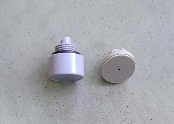 Quality GFM Battery Series Of  Plastic Vent Plug For Middle  Cover for sale