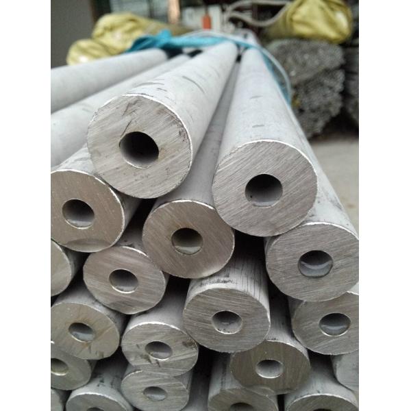 TP316L Stainless Steel Seamless Tube ASTM A312 SS Seamless Pipes