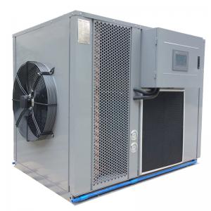 China Durable Dried Fruit Processing Plant Dried Fruit Dehydrator Customized Voltage on sale
