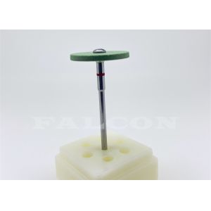 Cheap 26mm 12mm Diameter Sintered Diamond Disc Sigema Abrasives wholesale