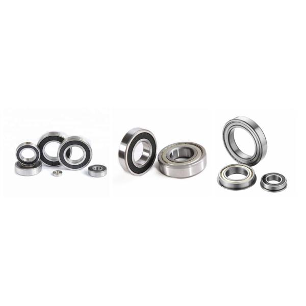 High Precision R144 Deep Groove Ball Bearing for Dental Instrument 0.001Kg Weighted