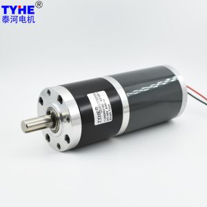 CE ROHS 60mm 24V 250W DC Motor 12V 100 Watt DC Motor 0.5rpm