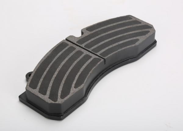 Car Brake Pads and Linings 60000 Warranty