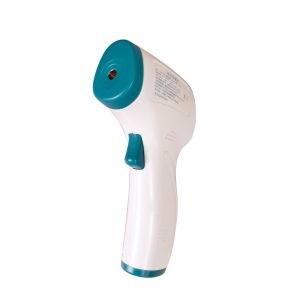 CE Non Contact Digital Thermometer Digital Laser Infrared Thermometer Temperatur