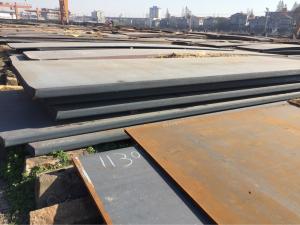 Cheap Cut Edge Carbon Steel Plate wholesale