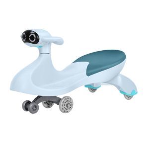 Cheap 2023 Model Children's Ride On Scooter Car for Kids Lovely Music and Blue Lighting wholesale