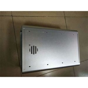 Cooper Brass Semi Circle Ring Coin Stainless Steel Stamping Blanks