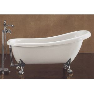 cUPC clawfoot acrylic small freestanding bathtub,bathtub sale,small bathtub