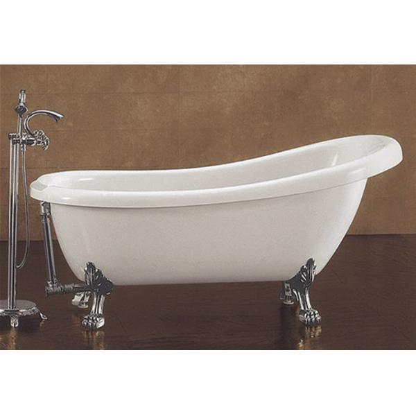 cUPC clawfoot acrylic small freestanding bathtub,bathtub sale,small bathtub
