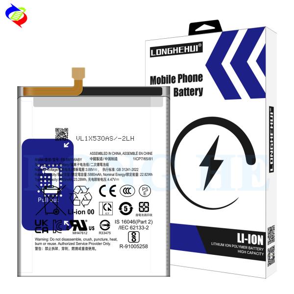 EB-BM156ABY Wholesale Price Replacement Batteries Best Cell Phone Battery For samsung Galaxy F15 5G M35 5G