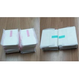 Wingness Long Dry Surface Disposable Soft Natural Sanitary Pads