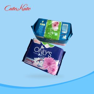 Comfortable Disposable Sanitary Napkins