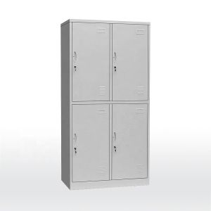 80cm High 40kgs Loading Capacity Clothes Wardrobe Cabinet