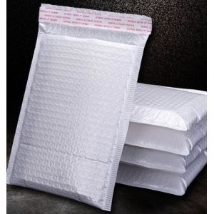 Cheap 160*230mm Bubble Envelope Express Packing Reflective Insulation Foil Bag wholesale