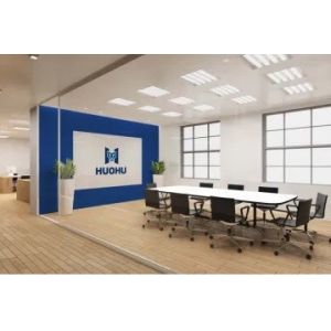 Wuhan Huohu Technology Co., Ltd.