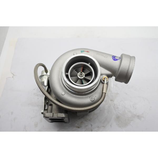 Mechanical Engine Excavator Spare Parts WS2B Turbocharger 318815