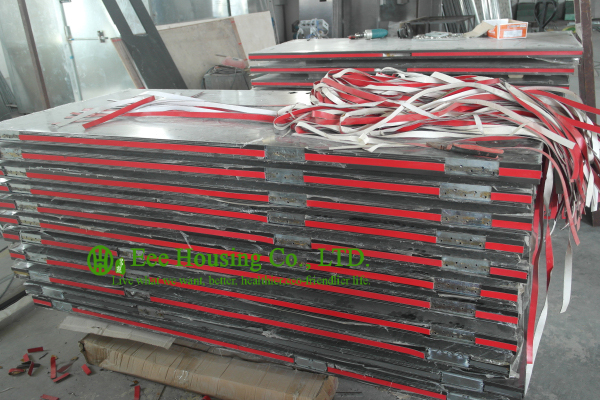 Shopping Mall Stainless Steel Glass Door,Flush Stainless Steel Doors &Frames With Glass