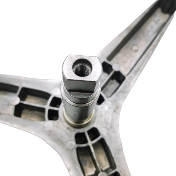 Washing Machine Part DC97-15184A Cast Aluminum Tripod Spider