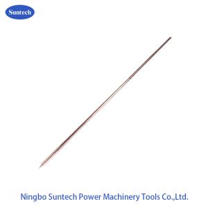 M16 Copper Clad Steel Earth Rod For Power Line