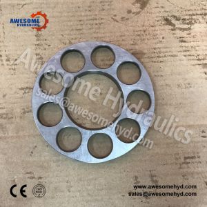 Metal Hydraulic Piston Pump Parts A11VO160 A11VO190 A11VO200 A11VO210 A11VO250