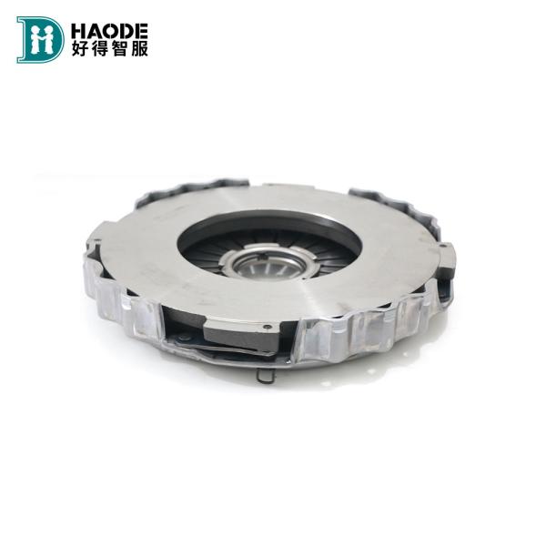 Shaanxi Auto Howo T7 Truck Model Clutch Plates Dz91189160031 for Shacman Shaanxi X3000
