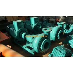 Cheap Horizontal Mechanical Seal Centrifugal Pump Solids Control wholesale