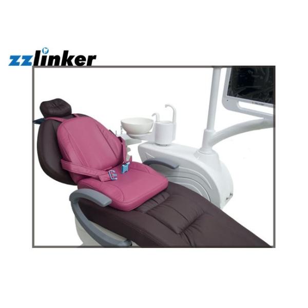 LK-A14SD 860mm Sensor Lamp 0.55Mpa Dental Chair Unit