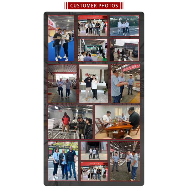 Modern Design Prefabricated Homes Steel Frame 20ft Container House with Rock Wool Panel