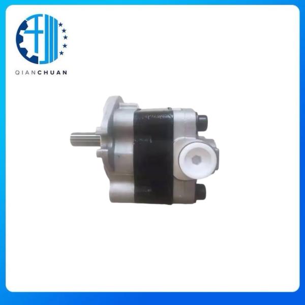 Gear Pump 172461-73131 For Yanmar VIO40 Excavator Spare Parts