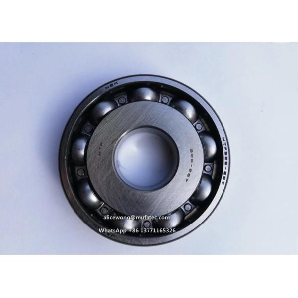 B25-267 Fanuc servo motor bearings special ball bearings 25*69*15.5mm